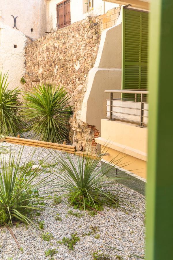 Zenao Frejus Aparthotel Exteriör bild