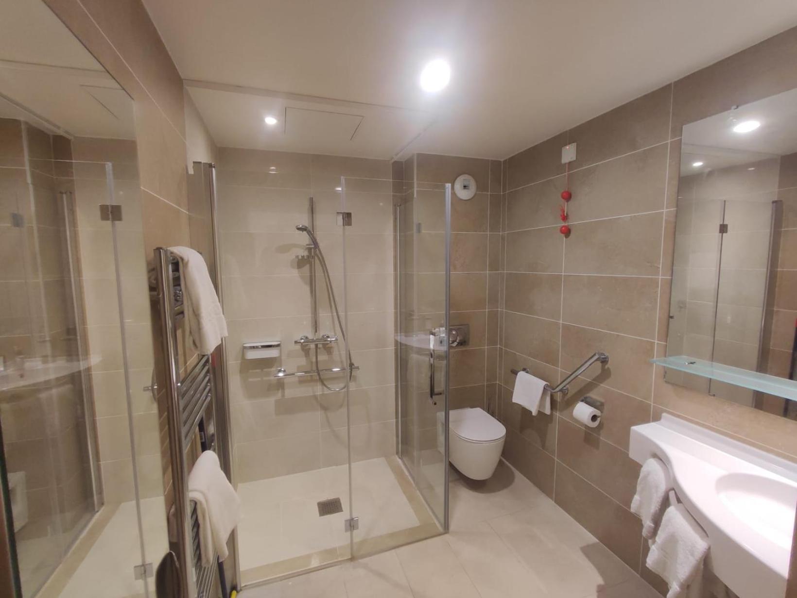 Zenao Frejus Aparthotel Exteriör bild