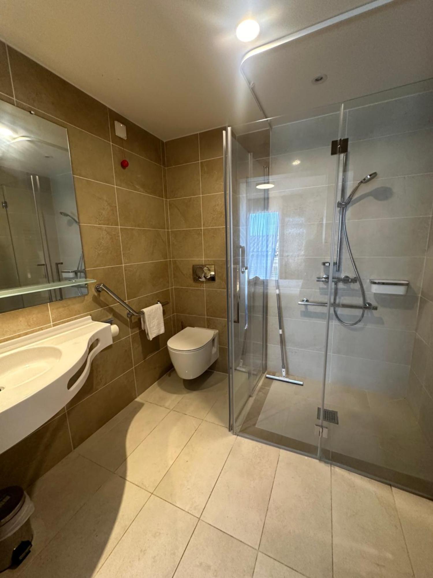 Zenao Frejus Aparthotel Exteriör bild