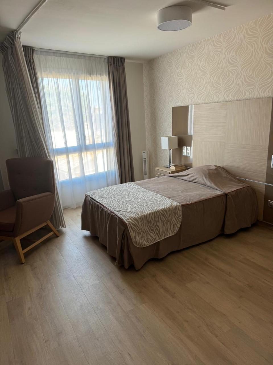 Zenao Frejus Aparthotel Exteriör bild